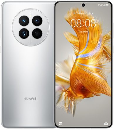 Huawei Mate 50 4G Global Dual SIM TD-LTE 256GB CET-LX9 / CET-L29